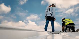 Fast & Reliable Emergency Roof Repairs in Hickam Housing, HI